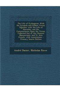 The Life of Pythagoras