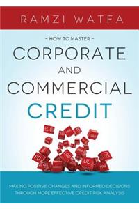 Corporate and Commercial Credit