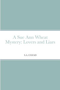 Sue Ann Wheat Mystery
