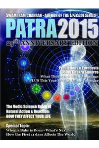 Patra 2015 (Hindu Astrological Calendar & More)