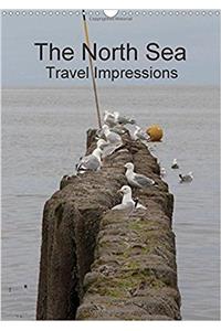 North Sea / Travel Impressions 2018