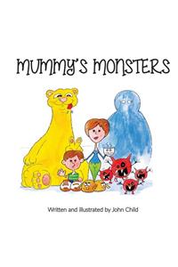 Mummy's Monsters