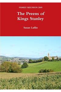 Preens of Kings Stanley