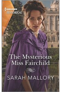 The Mysterious Miss Fairchild