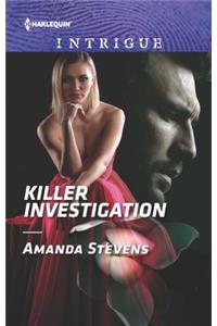 Killer Investigation
