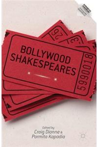 Bollywood Shakespeares