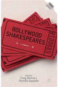 Bollywood Shakespeares