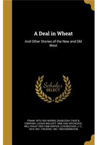A Deal in Wheat