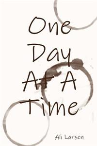 One Day At A Time