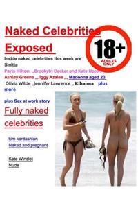 Naked Celebrities Exposed