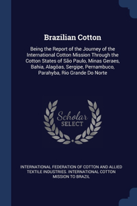 Brazilian Cotton