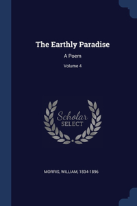 The Earthly Paradise