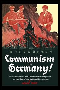 Communism in Germany