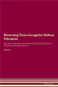 Reversing Tinea Incognito