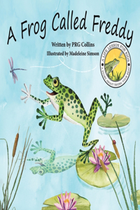 Frog Called Freddy