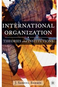 International Organization