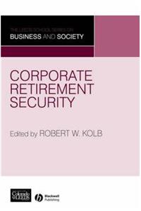 Corporate Retirement Security