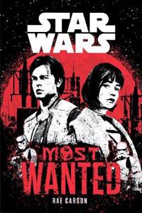 Star Wars: Most Wanted