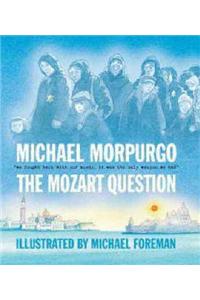 Mozart Question