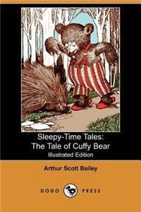 Tale of Cuffy Bear
