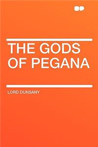 The Gods of Pegana