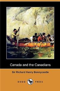 Canada and the Canadians (Dodo Press)