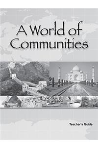World of Communities