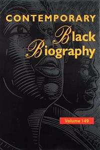 Contemporary Black Biography