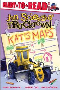 Kat's Maps