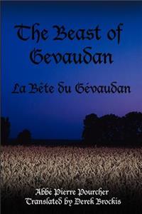 Beast of Gevaudan