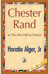 Chester Rand