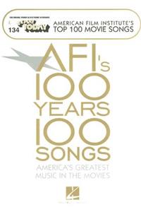 Afi's Top 100 Movie Songs
