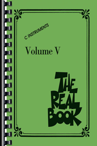 Real Book: C Instruments