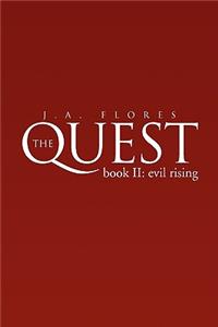 The Quest Bookii