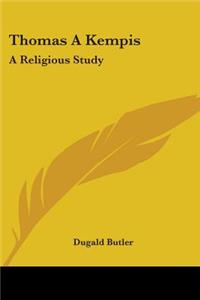 Thomas A Kempis