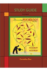 Discovering Psychology Study Guide