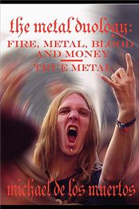 Metal Duology