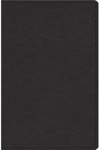 ESV Heirloom Single Column Legacy Bible