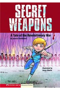Secret Weapons