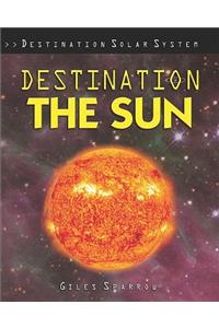 Destination the Sun