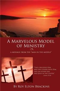 Marvelous Model of Ministry