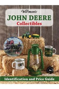 Warman's John Deere Collectibles