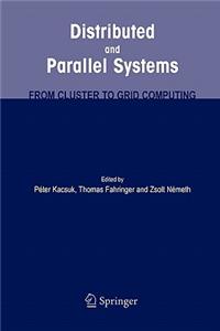 Distributed and Parallel Systems