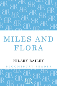 Miles and Flora
