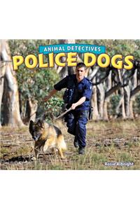 Police Dogs