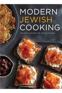 Modern Jewish Cooking