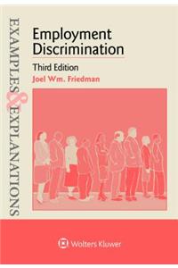 Examples & Explanations for Employment Discrimination