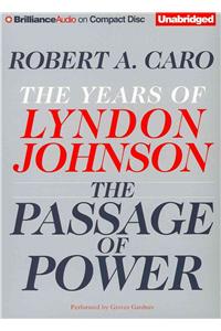 The Passage of Power
