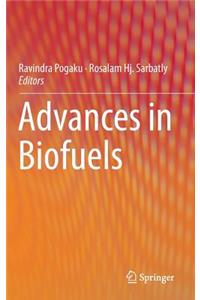 Advances in Biofuels