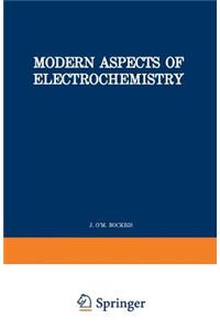 Modern Aspects of Electrochemistry